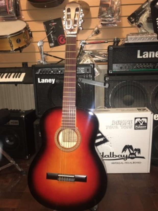 Espacio Lennon